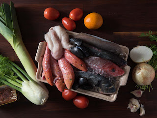 best recipe for bouillabaise
