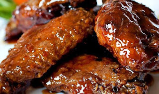 sweet-sticky-chicken-wings