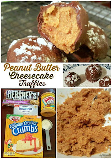 peanut-butter-cheesecake-truffles
