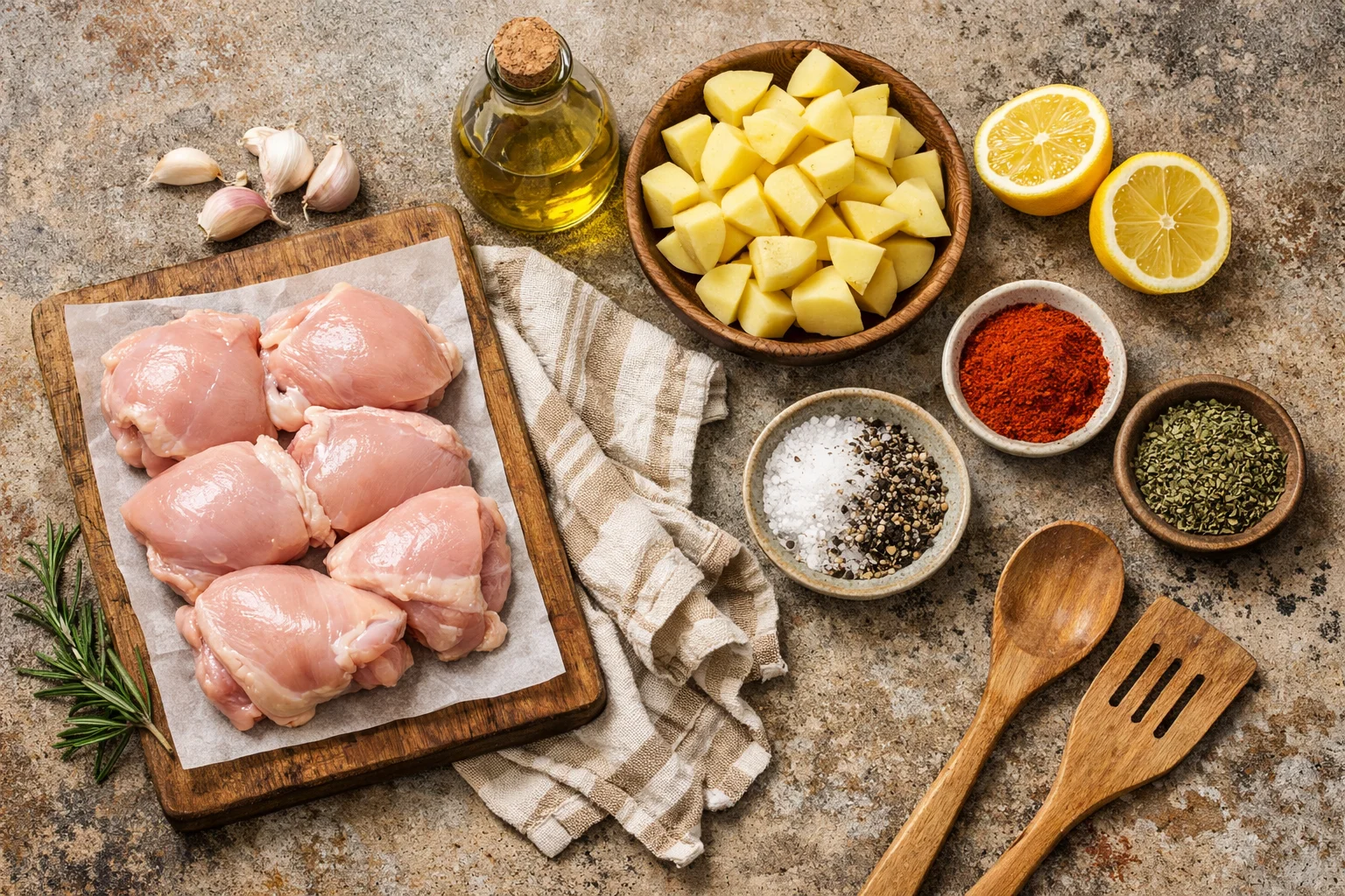 5 Chic KitchenCouture Items That Bring Style to Cooking