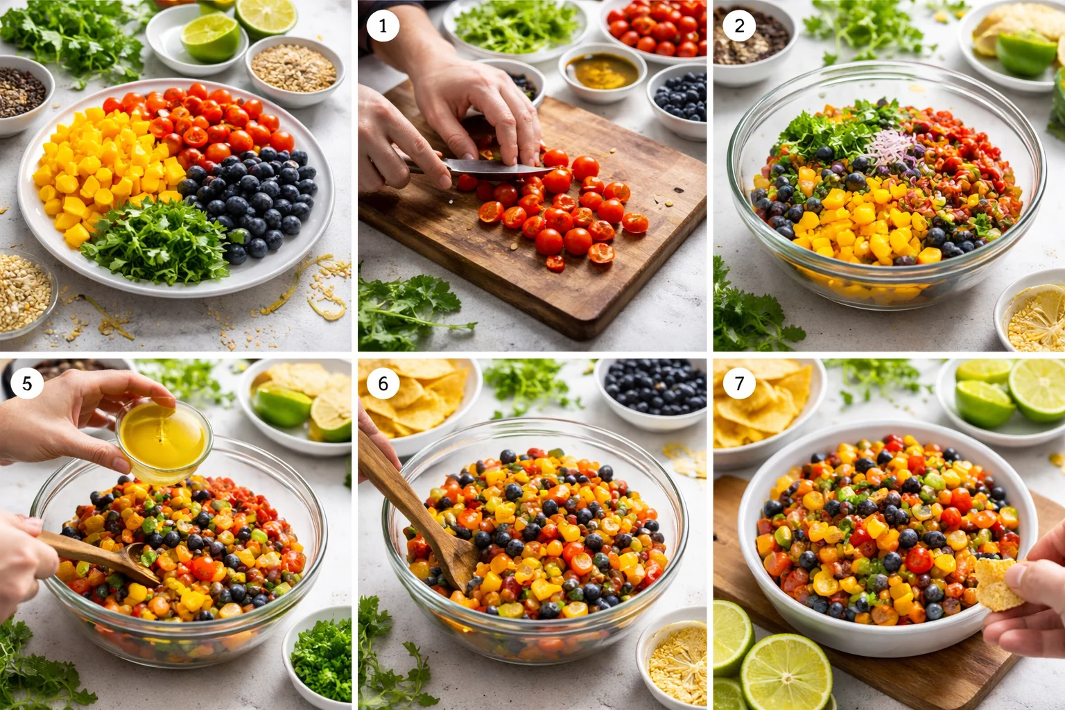 ColorPopFood