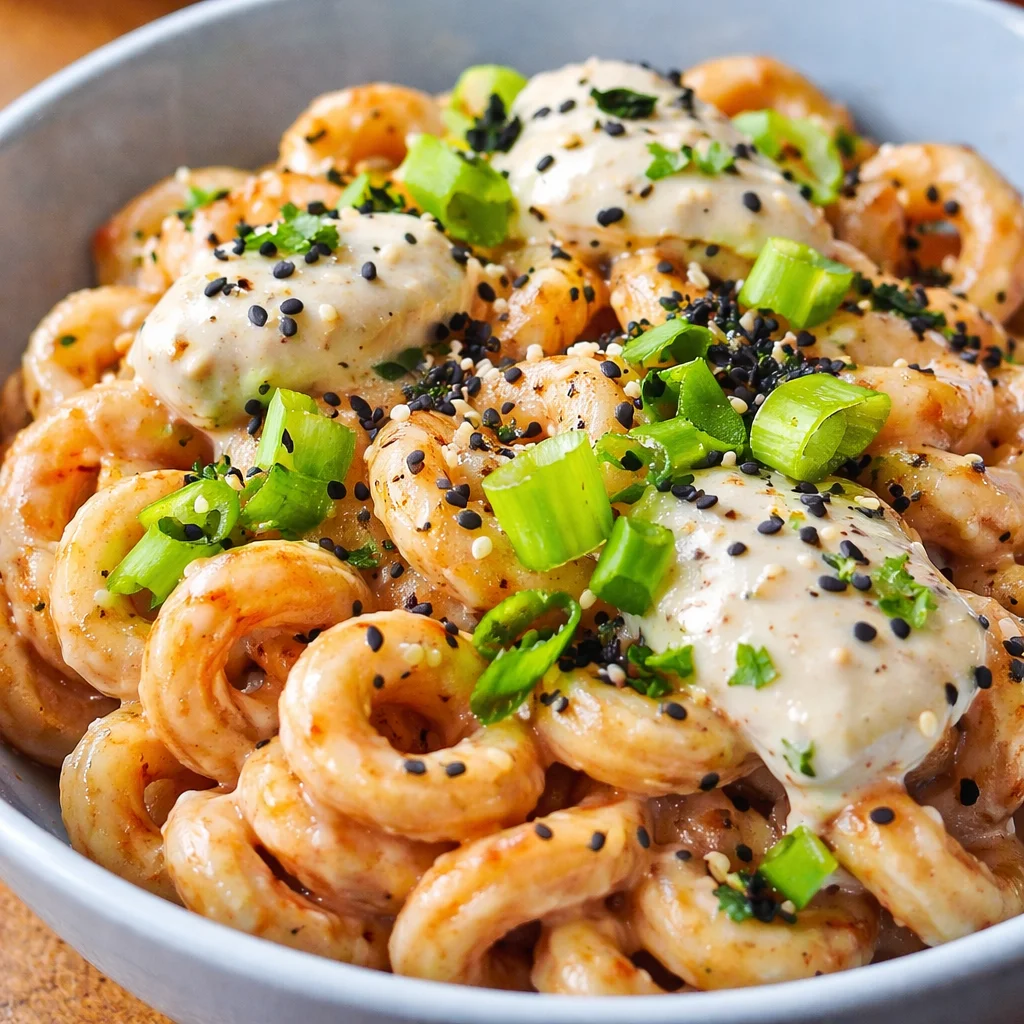 5 Irresistible Ways to Enjoy Kimchi Butter Pasta at Home