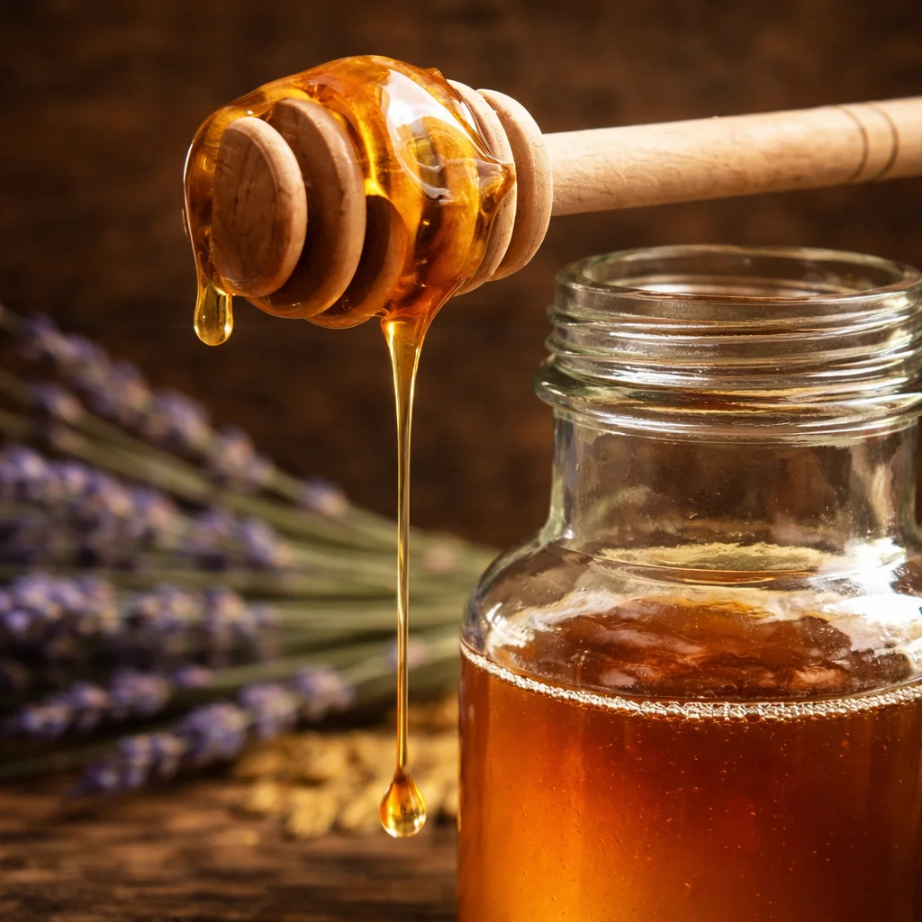 5 Simple Steps for a Flavorful Homemade Manuka Honey Infusion