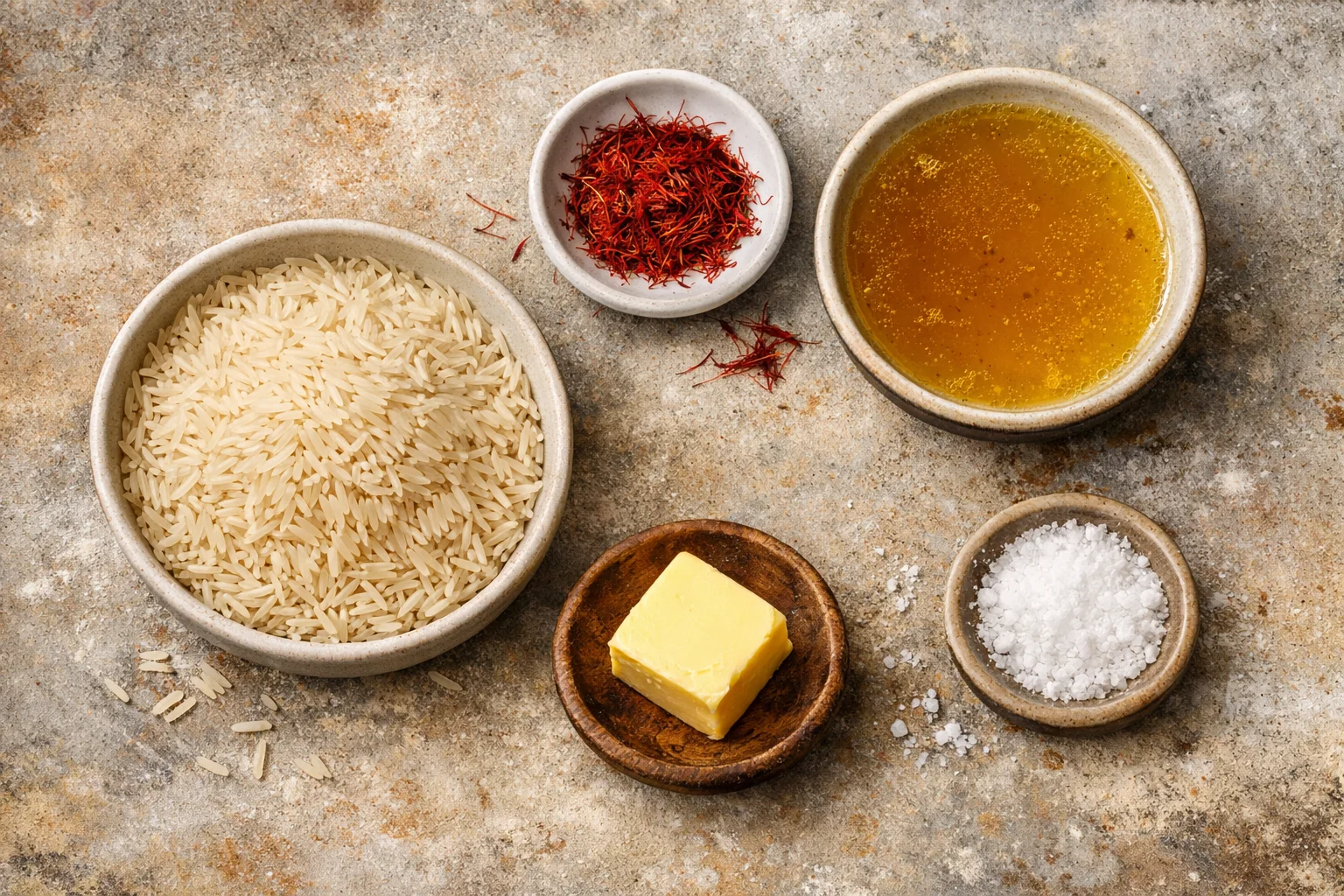 7 Delicious Saffron-Infused Recipes to Elevate Your Meals