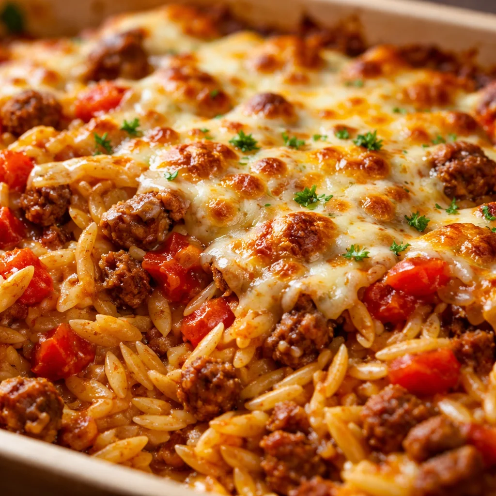 7 Easy DumpAndBake Dinners for Hassle-Free Weeknights