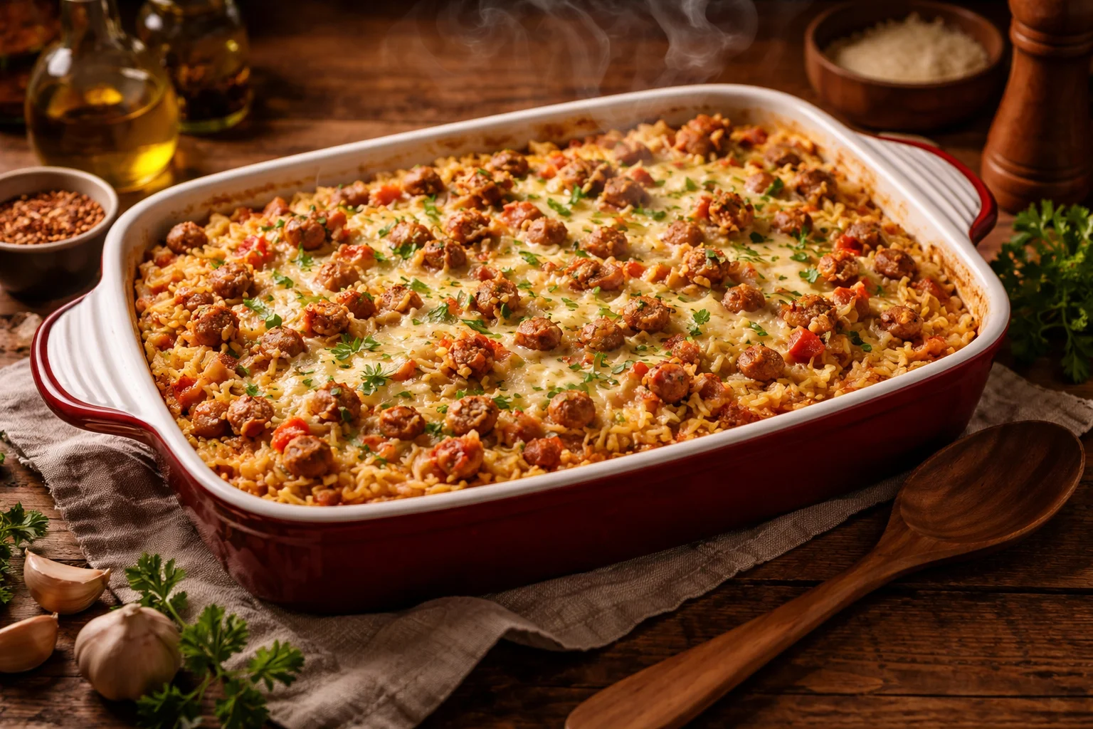7 Easy DumpAndBake Dinners for Hassle-Free Weeknights