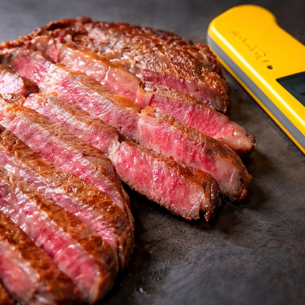 7 Simple Steps for Perfect A5 Wagyu Preparation at Home
