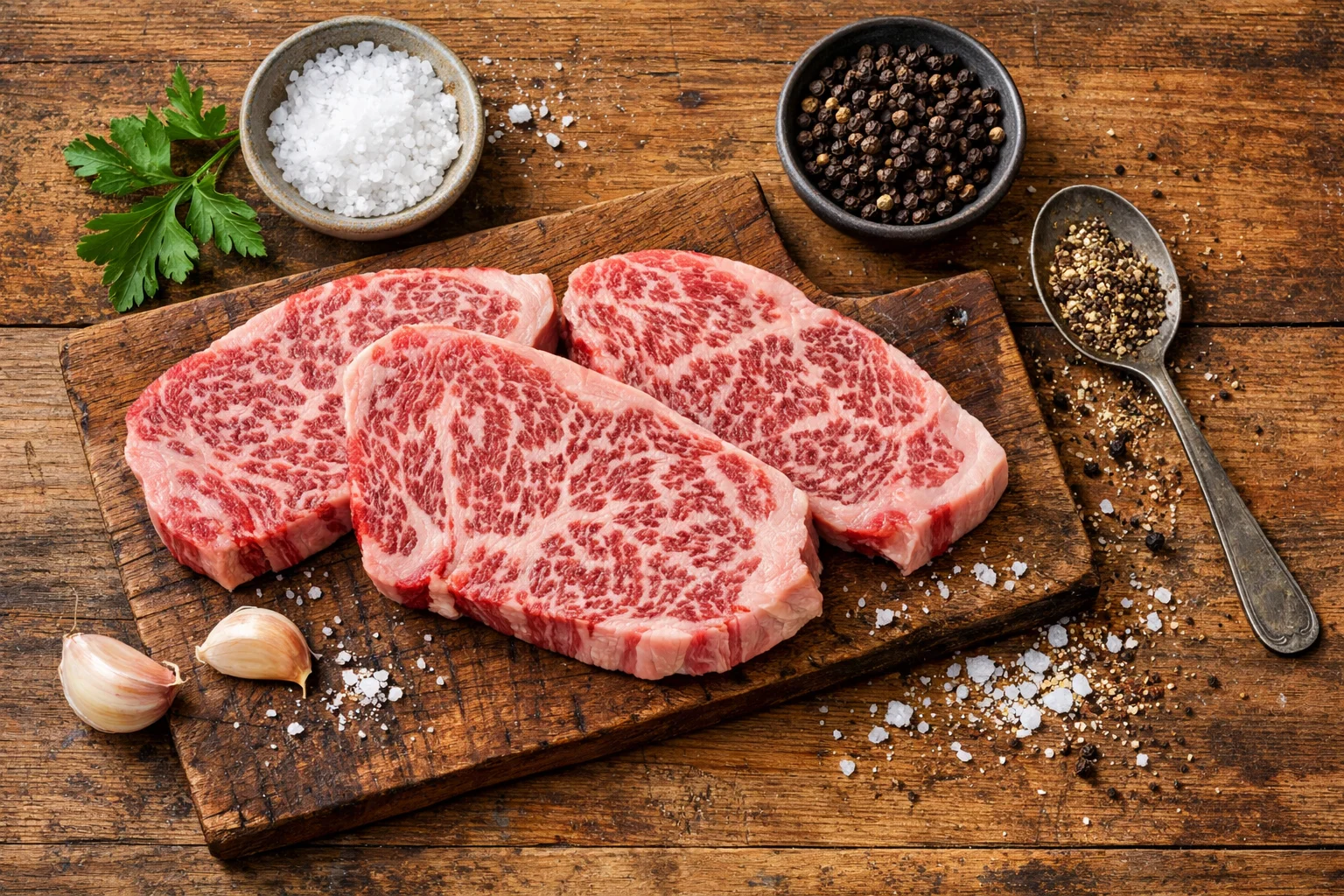 7 Simple Steps for Perfect A5 Wagyu Preparation at Home