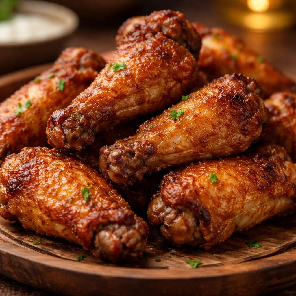 7 Simple Tricks for Perfect AirFryerCrisp Every Time