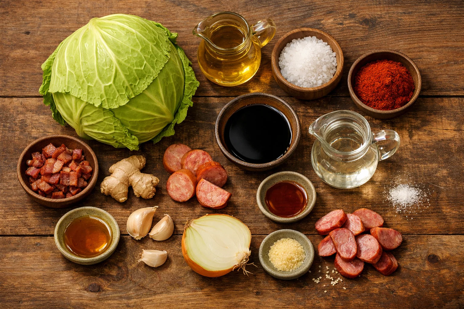 Easy Fried Cabbage Hacks: Quick Tips for Flavorful Dishes