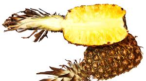 bad pineapples and best pineapples
