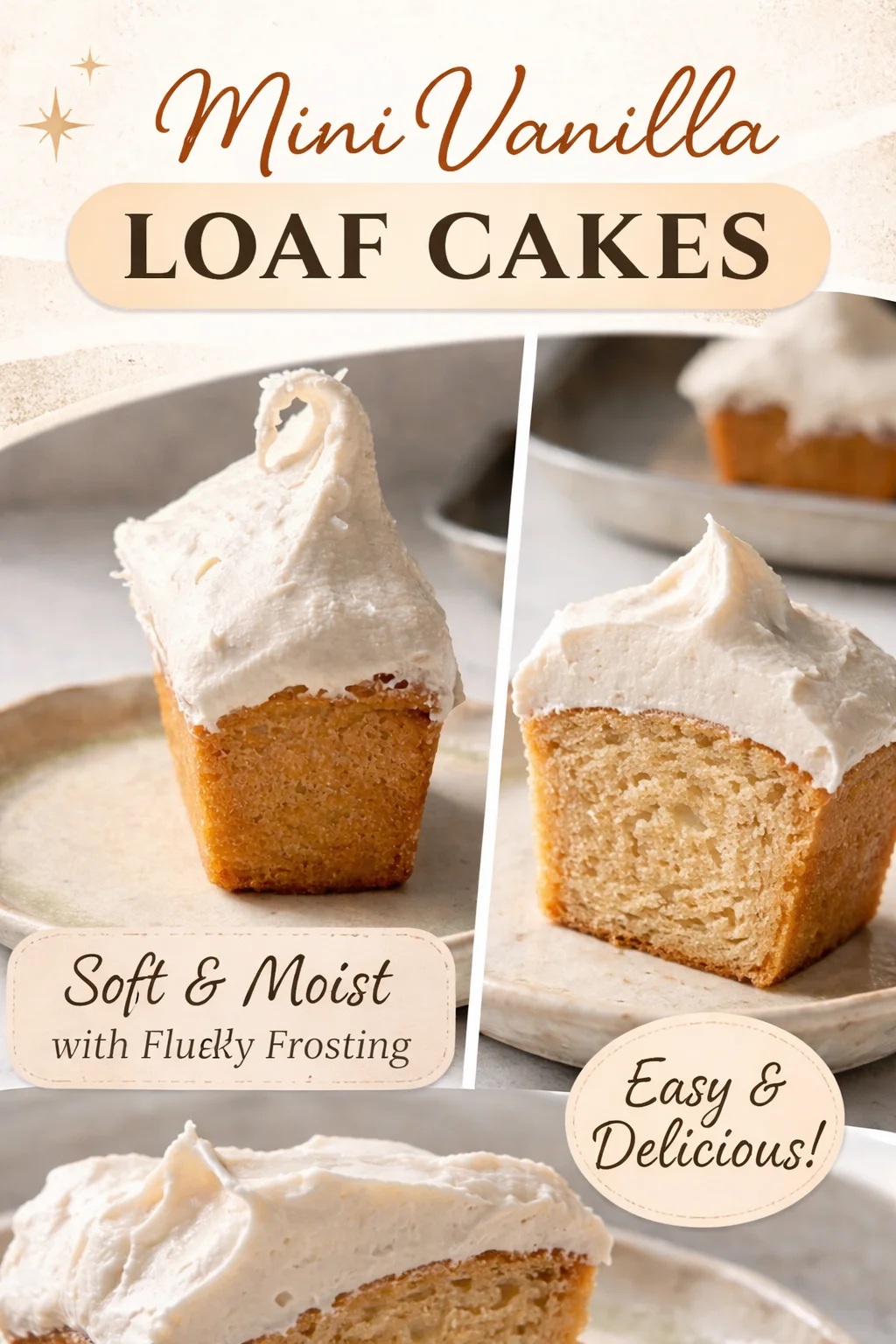 Chaos Cakes