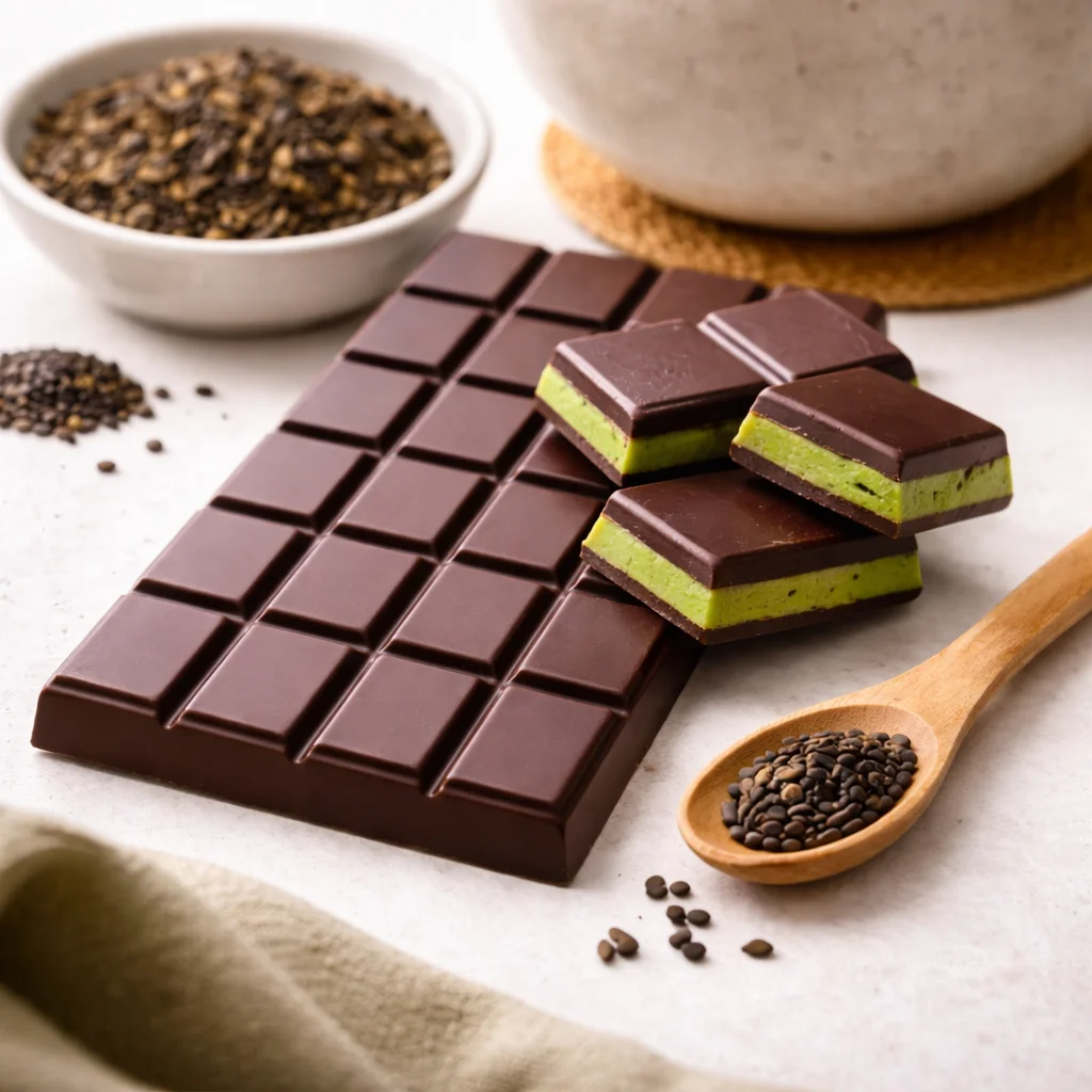5 Delicious Ways High Protein Fiber-Maxxing Can Transform Your Diet