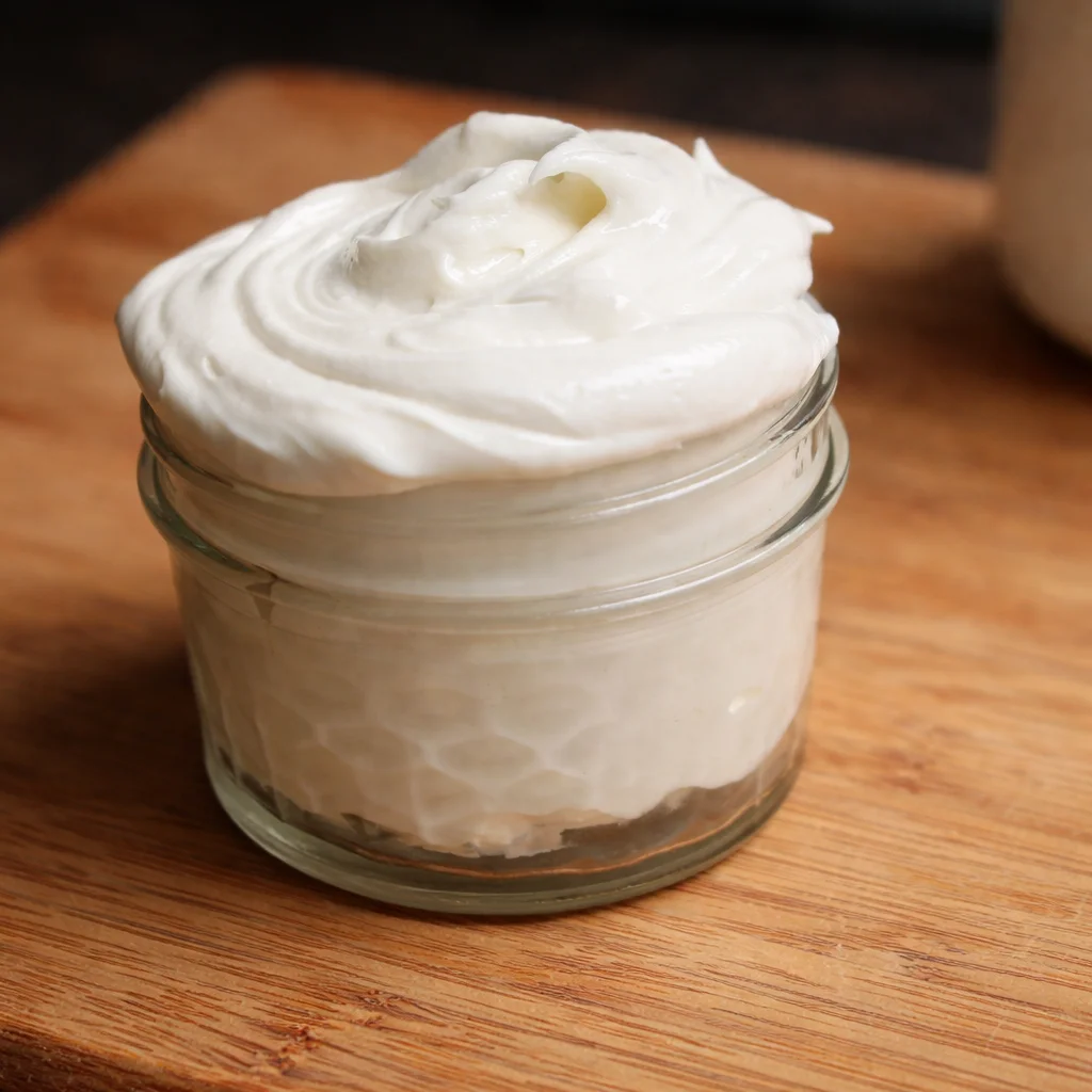 5 Simple Steps to Craft Your Own Whipped Tallow Butter