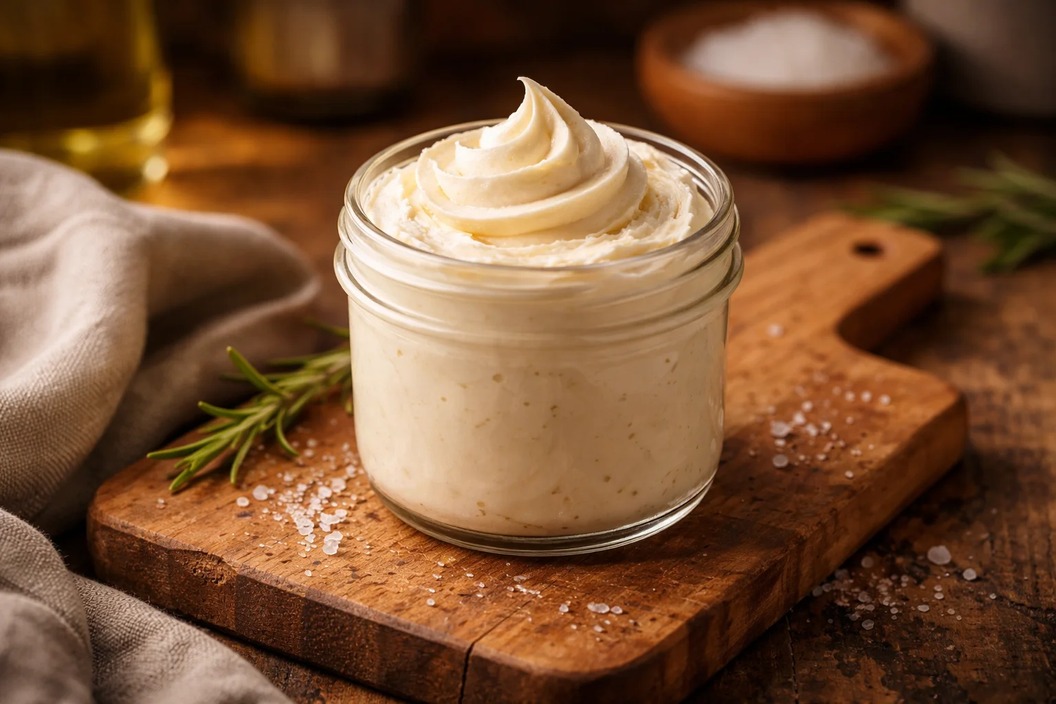 5 Simple Steps to Craft Your Own Whipped Tallow Butter