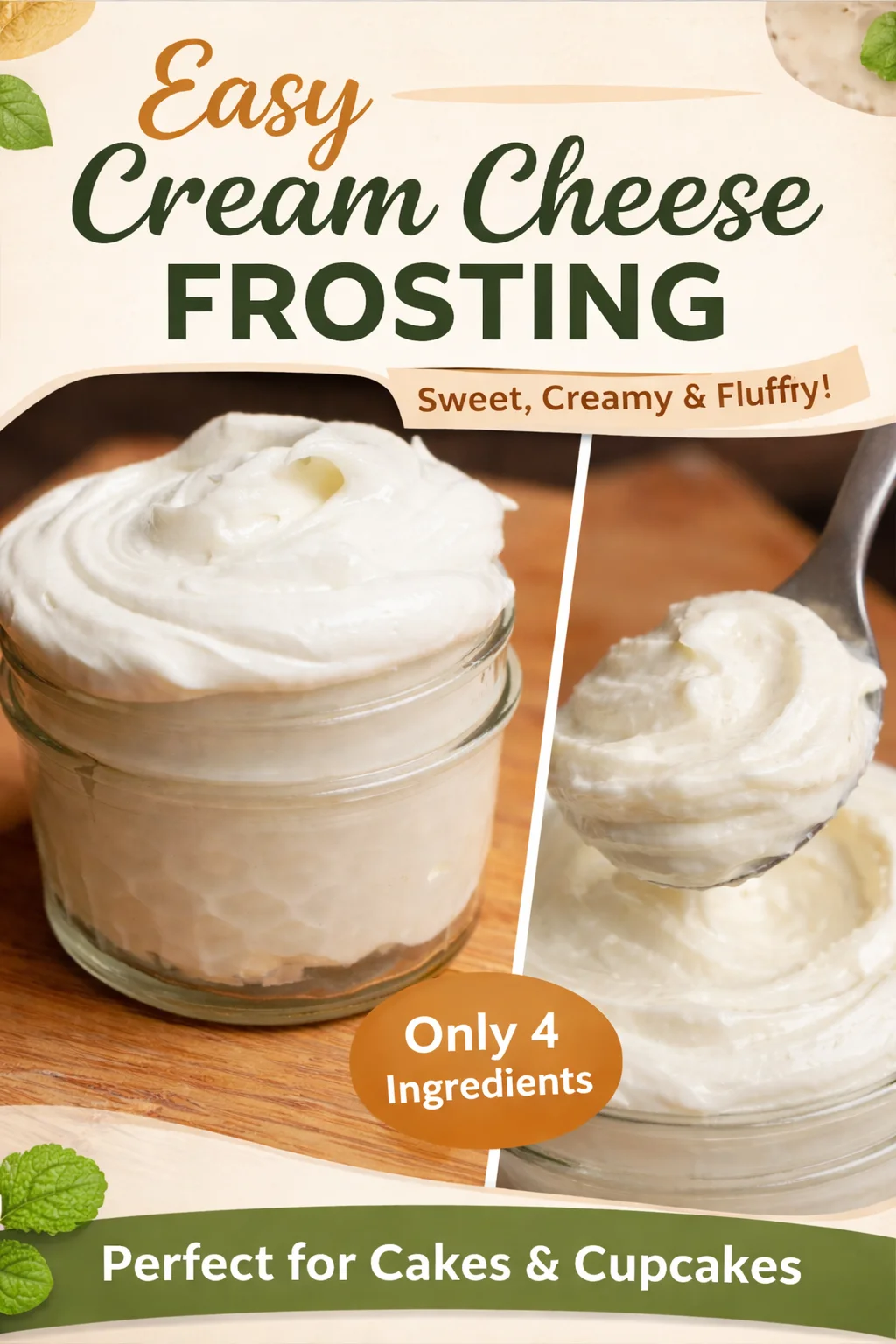 Whipped Tallow Butter