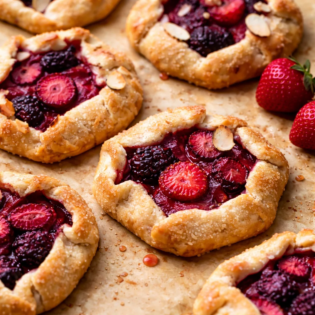 7 Deliciously Easy Egg-Free Baking Recipes to Try Today