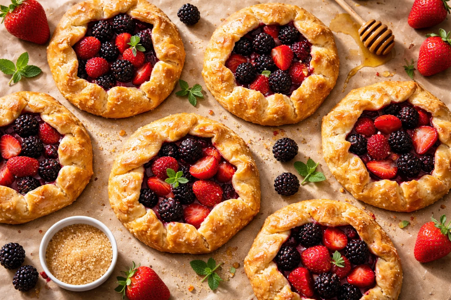 Egg-Free Baking