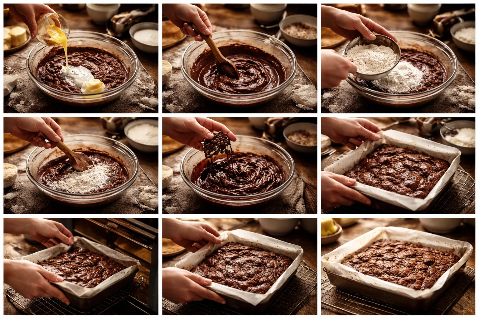 7 Deliciously Easy Egg-Free Baking Recipes to Try Today