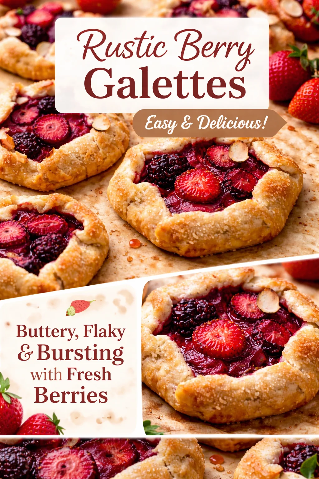 Egg-Free Baking