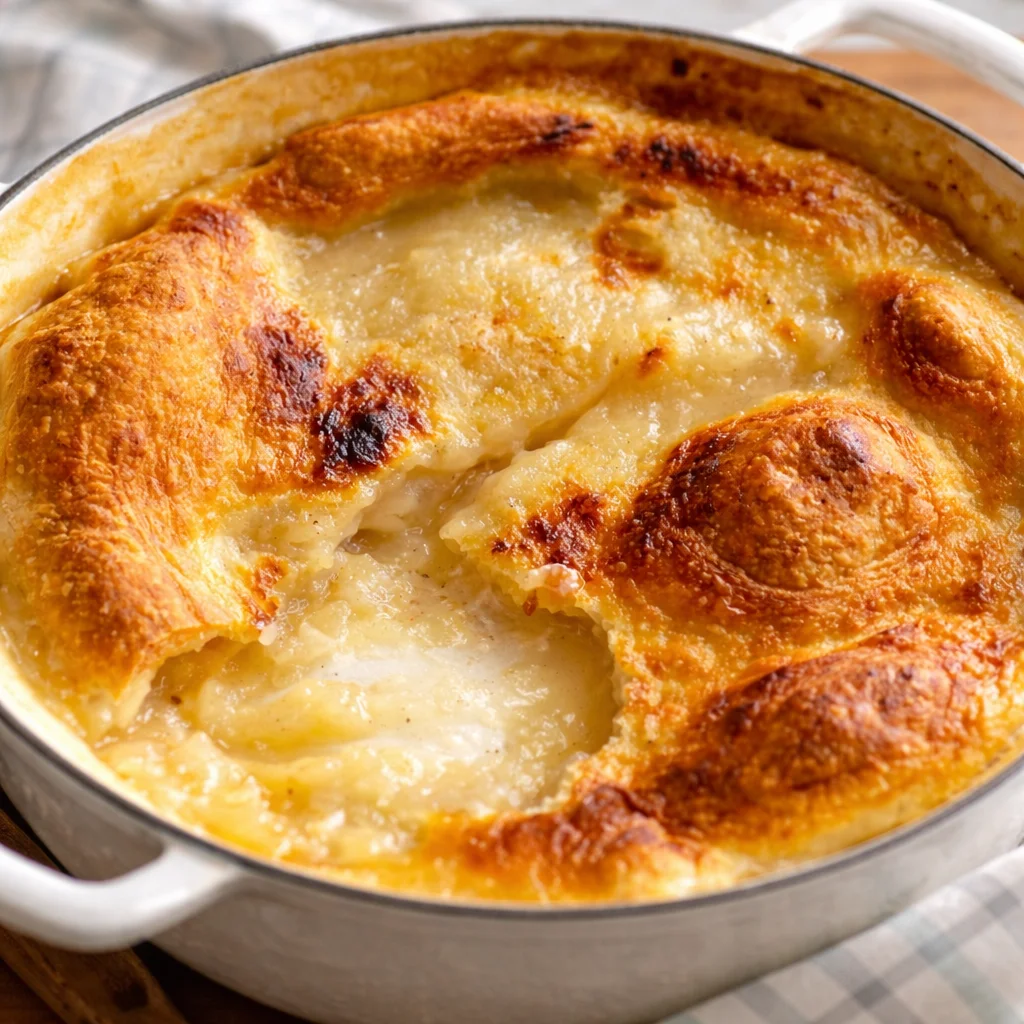 7 Heartwarming Grandma’s Depression-Era Recipes to Savor