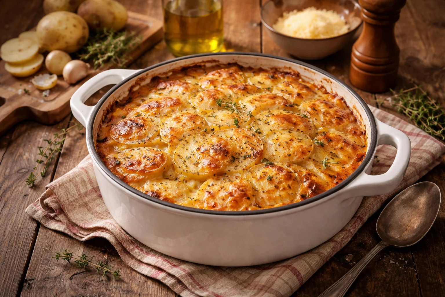 Grandma&rsquo;s Depression-Era Recipes